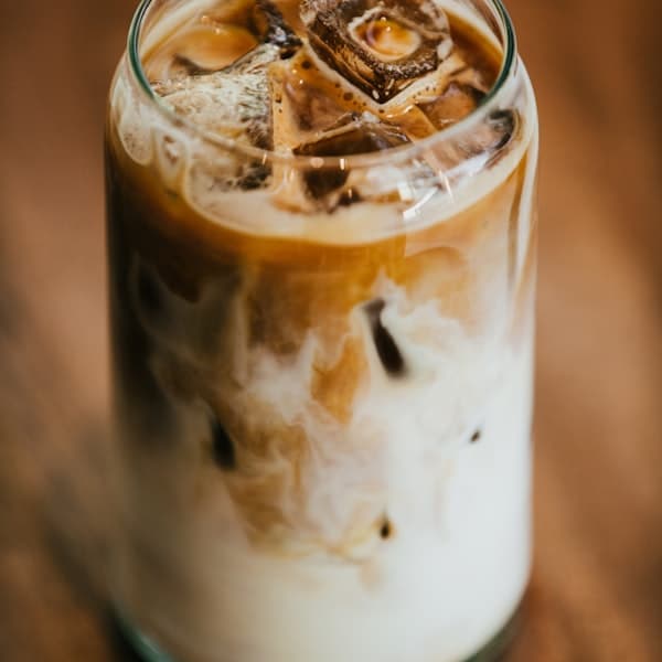 Cold Brew Float